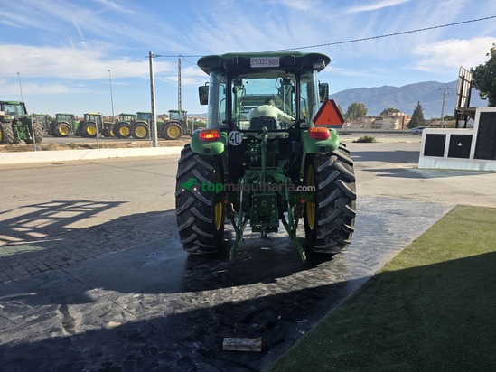 Tractor agrícola - John Deere - 5090 M