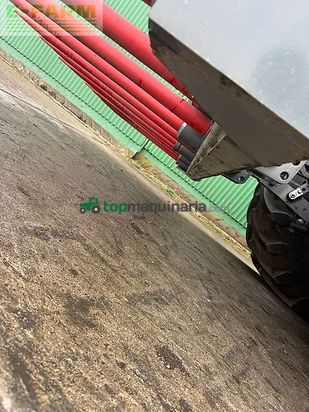 Cortacésped manual - Bressel und Lade - grüngutgabel d30 - neuwertig