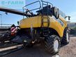 Cosechadora de Cereal - New Holland - cr 9070