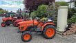 Tractor agrícola - Kubota - ek1-221 dt-ec