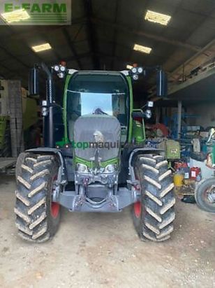 Tractor agrícola - Fendt - 313 profi plus