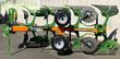 Arado - Amazone - teres 200v