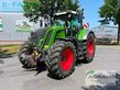 Tractor agrícola - Fendt - 828 vario s4 ProfiPlus