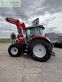 Tractor agrícola - Massey Ferguson - 6s135