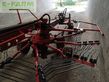 Rastrillo - Kuhn - ga 6632