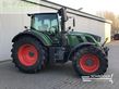 Tractor agrícola - Fendt - 724 scr profi plus