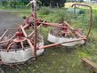 Henificador - Lely - USED ROTONDE 510 C