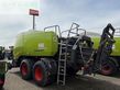 Empacadora gigant - Claas - quadrant 5200 fc