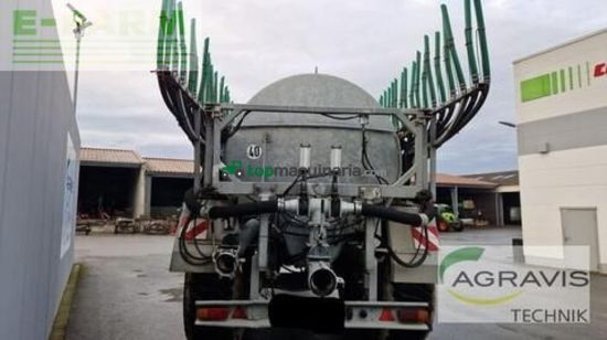 Cisterna - garant Kotte - vt 17500/5