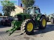 Tractor agrícola - John Deere - 6830 premium powrquad