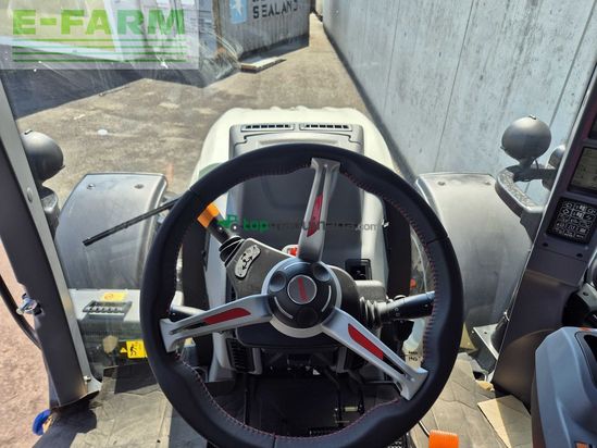 Tractor agrícola - Steyr - 4120 expert cvt CVT