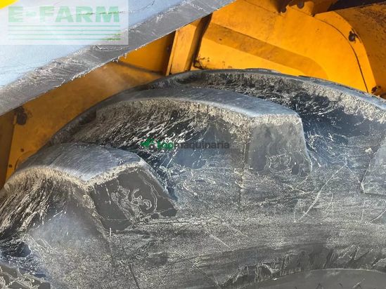 Minicargadora - JCB - 435 s agri