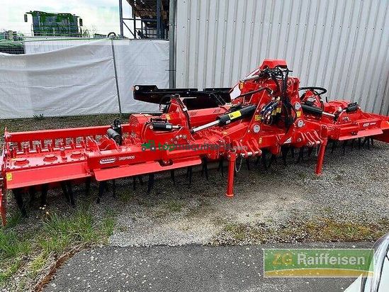 Grada rotativa - Maschio - aquila super rapido 6000