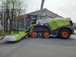 Cosechadora de Cereal - Claas - jaguar 990 tt