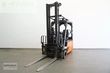 Elevadora - Linde - e 20 l evo 386-02