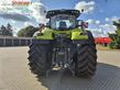 Tractor agrícola - Claas - axion 930 cm cebis night edition