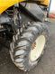 Cosechadora de Cereal - New Holland - cx780