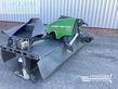 Cortacésped manual - Fendt - slicer 310 f