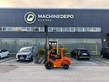 Carretilla Elevadora Mast Explorer H 16D 4x4