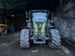 Tractor agrícola - Claas - ARION 650