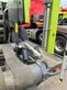 Empacadora gigant - Claas - rollant 455 rc uniwrap