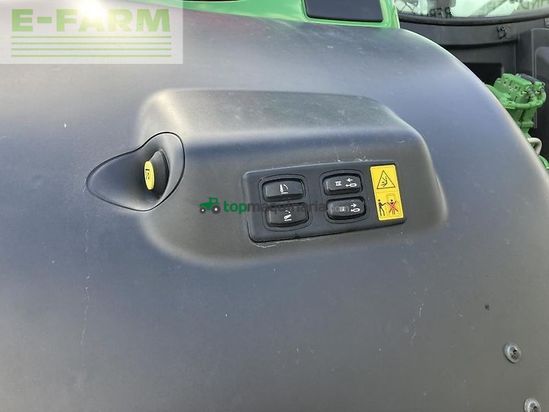 Tractor agrícola - John Deere - 6r215