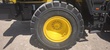 Pala cargadora Komatsu WA200-8