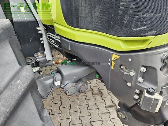 Tractor agrícola - Claas - axion 870
