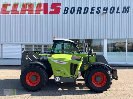 Telescopica - Liebherr - t46-7s