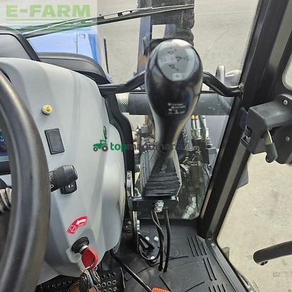 Tractor agrícola - New Holland - t4.55 s