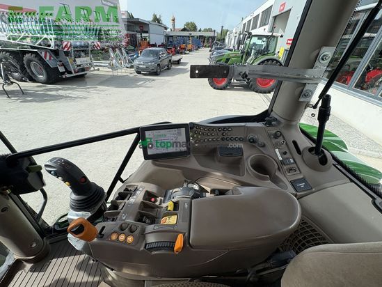 Tractor agrícola - John Deere - 6140r