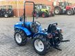 Tractor agrícola - BCS - invictus 35 rs