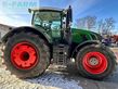 Tractor agrícola - Fendt - 936 vario profi plus rtk