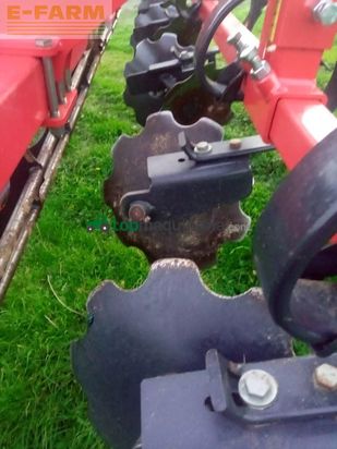 Cultivador - Kongskilde - delta flex 4000h