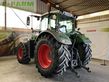 Tractor agrícola - Fendt - vario 724 profi plus