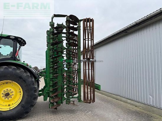 Grada de disco - Intertech - 7500