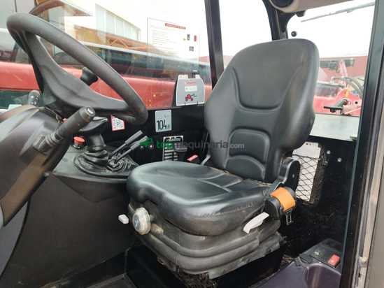 Telescopica MANITOU MT1840 EASY 75D