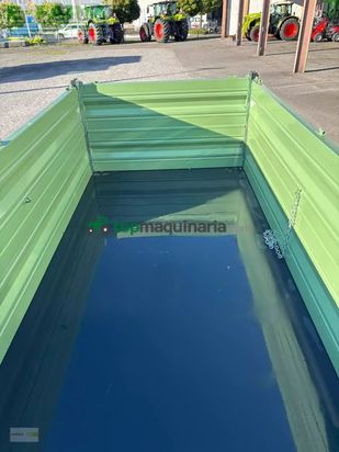 Volquet -  - ed-06r-3820