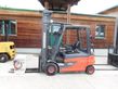 Elevadora - Linde - e30l-01 mit freihubmast + ss ( batt. 2021 )