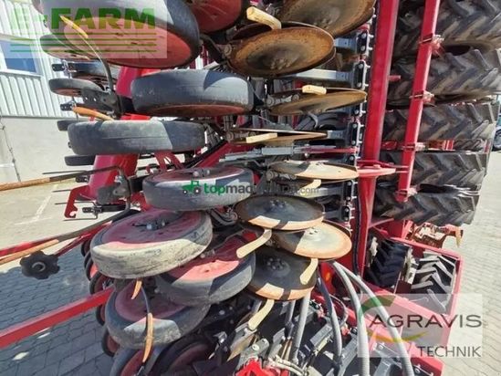 Sembradora directa - Horsch - pronto 7 dc