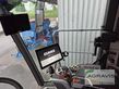 Cosechadora de Cereal - Claas - trion 730