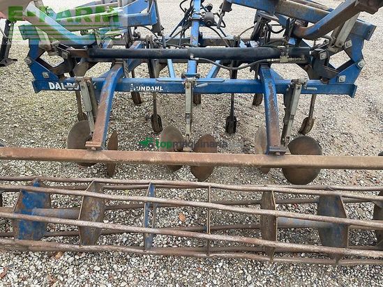 Cultivador - Dal-Bo - dinco 470