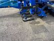 Grada rotativa -  - rebell classic 600 t 2.0 front levelboard