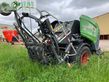 Empacadora gigant - Fendt - rotana 130 f combi