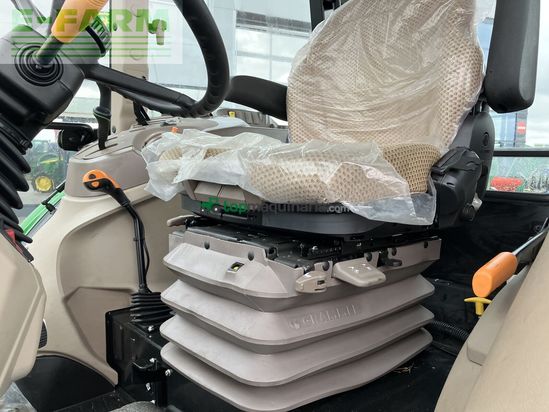 Tractor agrícola - John Deere - 5067e