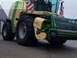 Cosechadora de Cereal - Krone - big x 700