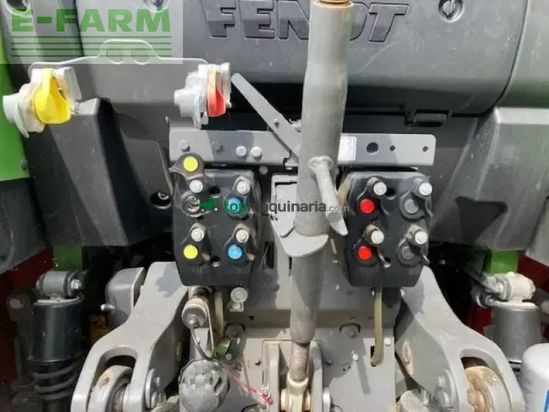 Tractor agrícola - Fendt - 310 power