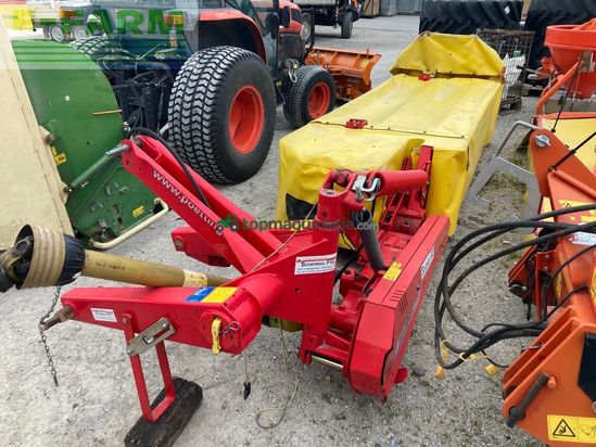 Cortacésped manual -  - novadisc 305