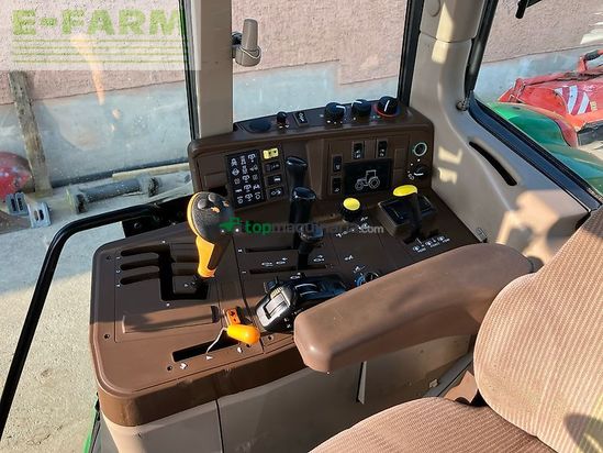 Tractor agrícola - John Deere - 6920
