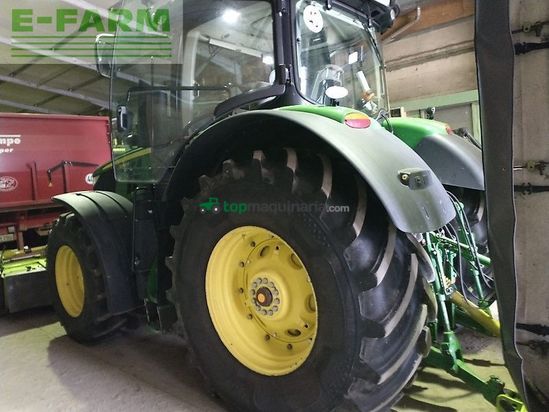 Tractor agrícola - John Deere - 7310r my17 ap 40